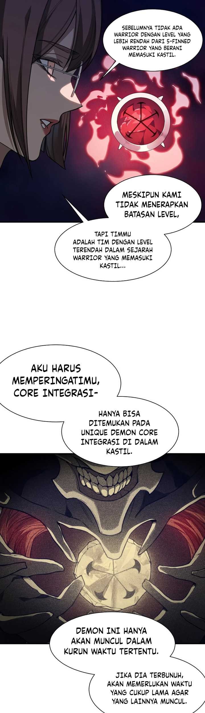 Demon Evolution Chapter 49 Gambar 60