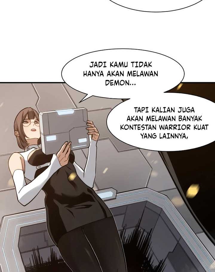 Demon Evolution Chapter 49 Gambar 61