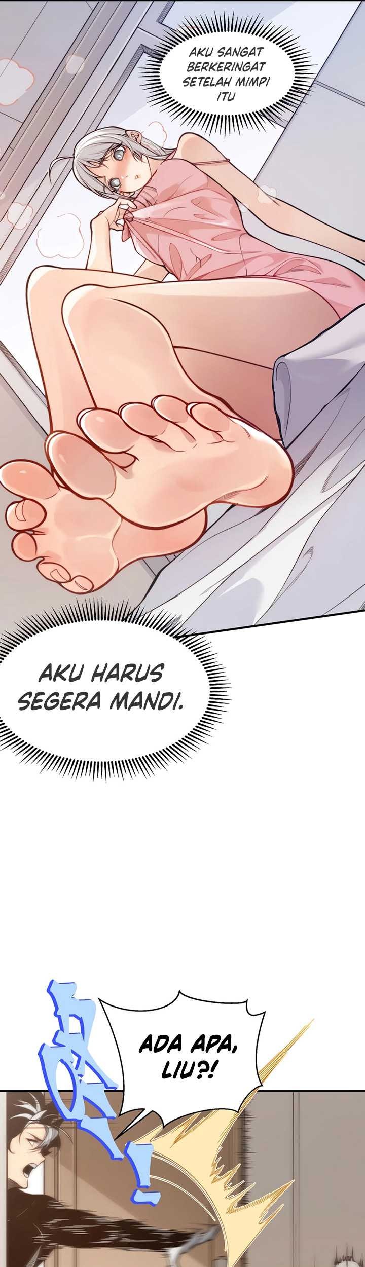 Demon Evolution Chapter 48 Gambar 26