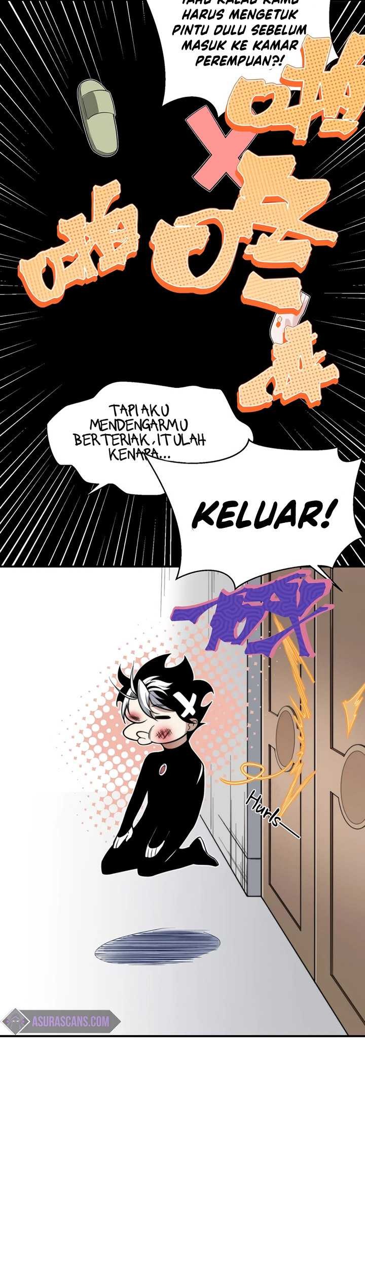 Demon Evolution Chapter 48 Gambar 30