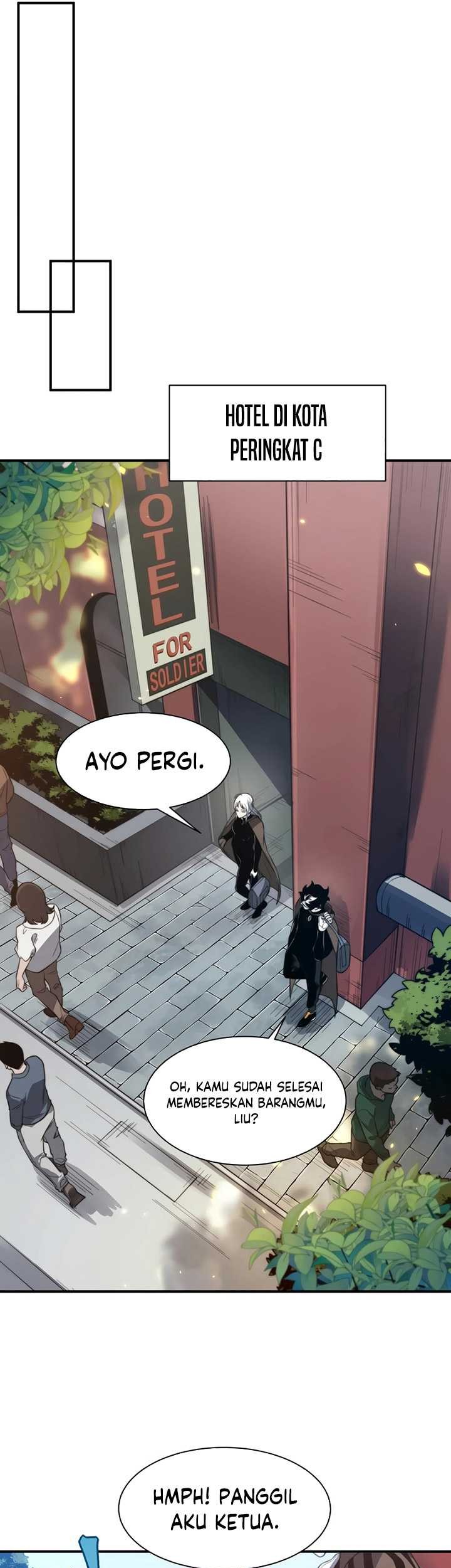 Demon Evolution Chapter 48 Gambar 32