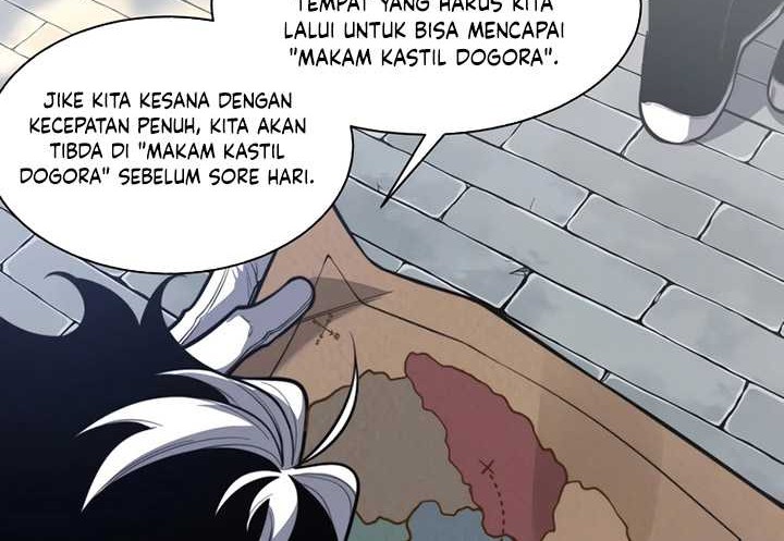Demon Evolution Chapter 48 Gambar 35