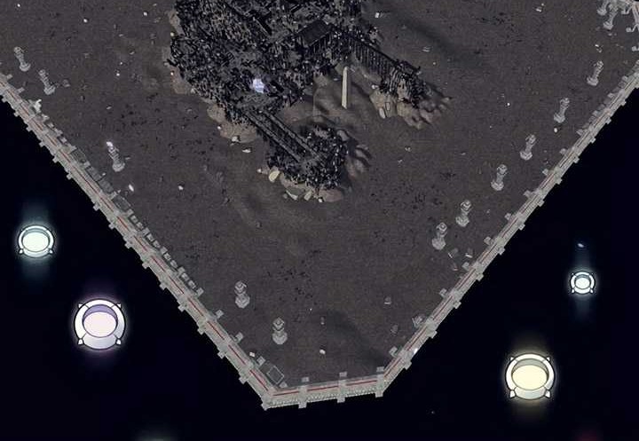 Demon Evolution Chapter 48 Gambar 37