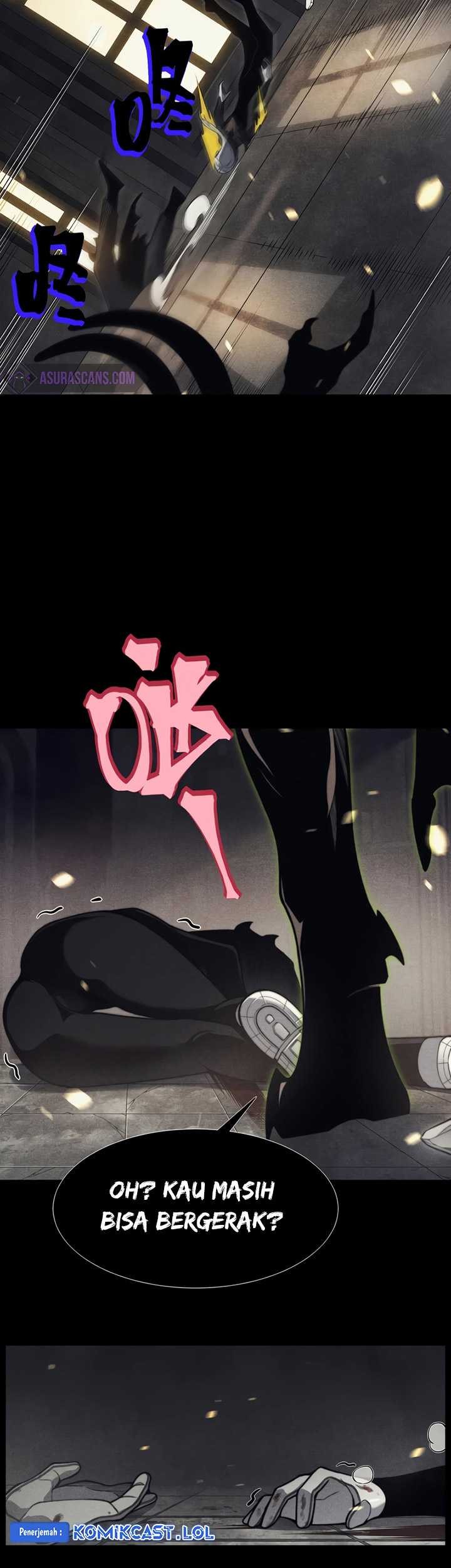 Demon Evolution Chapter 48 Gambar 18