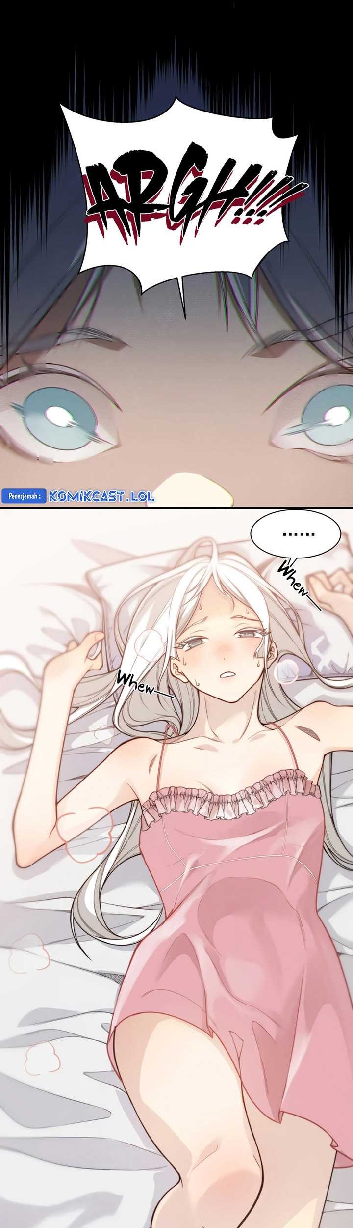 Demon Evolution Chapter 48 Gambar 22