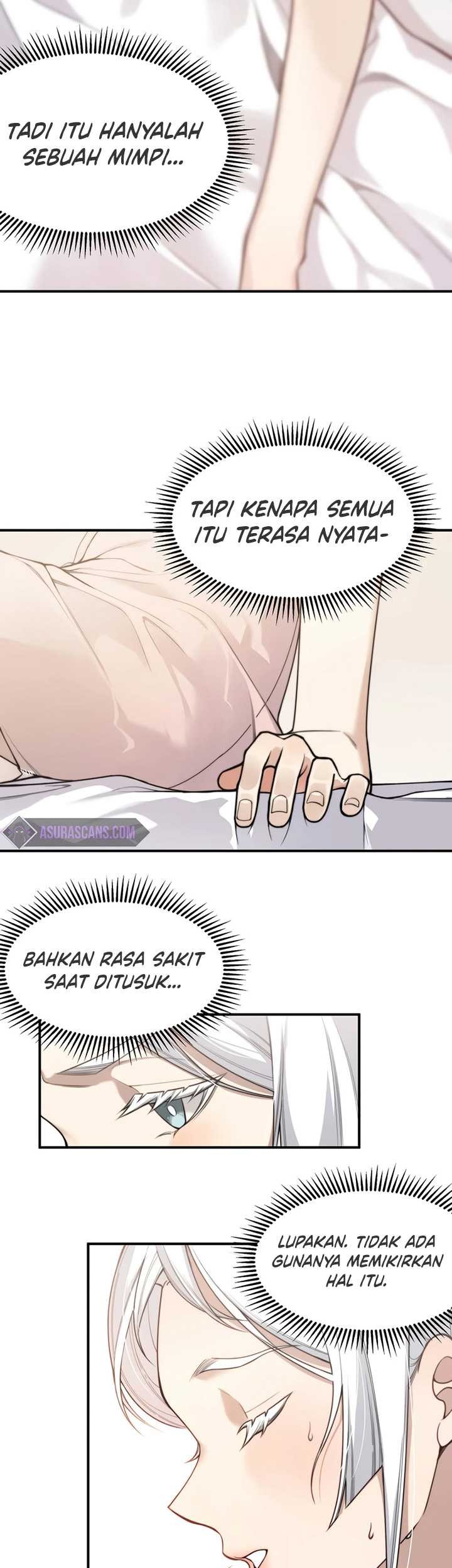 Demon Evolution Chapter 48 Gambar 24