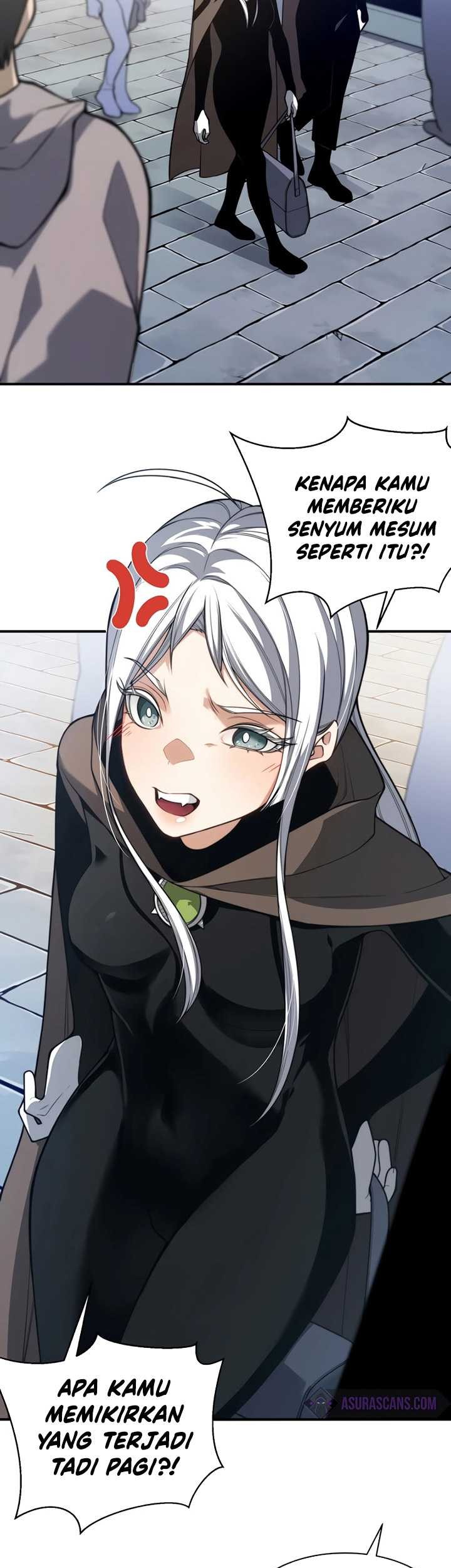 Demon Evolution Chapter 48 Gambar 48