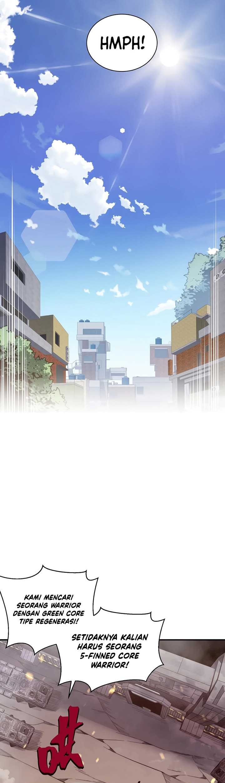 Demon Evolution Chapter 48 Gambar 50