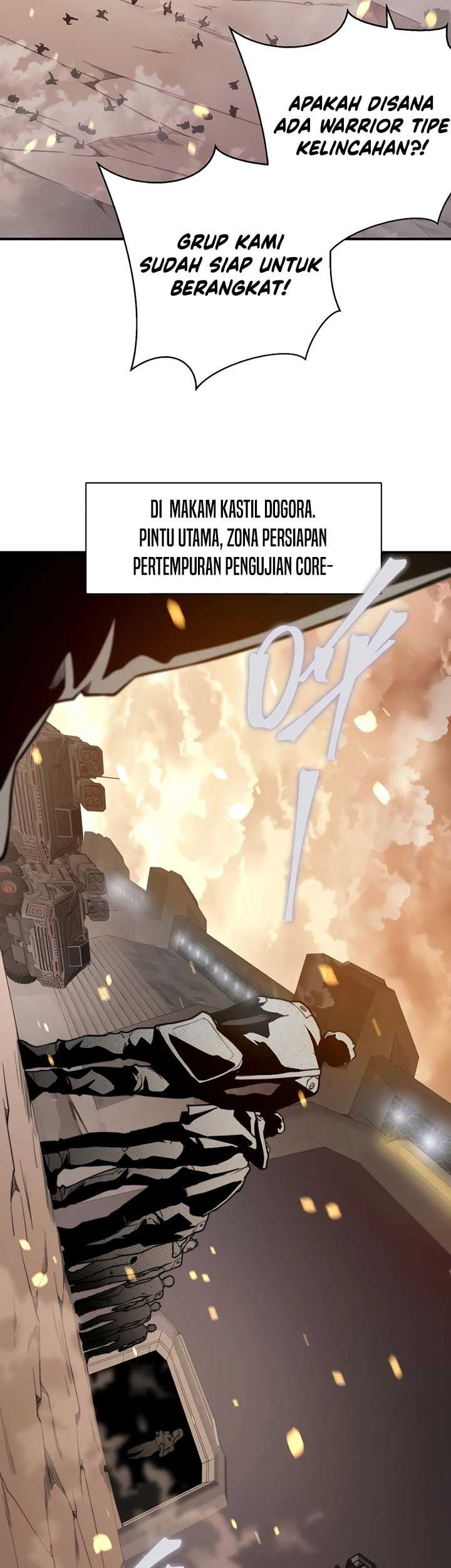 Demon Evolution Chapter 48 Gambar 52