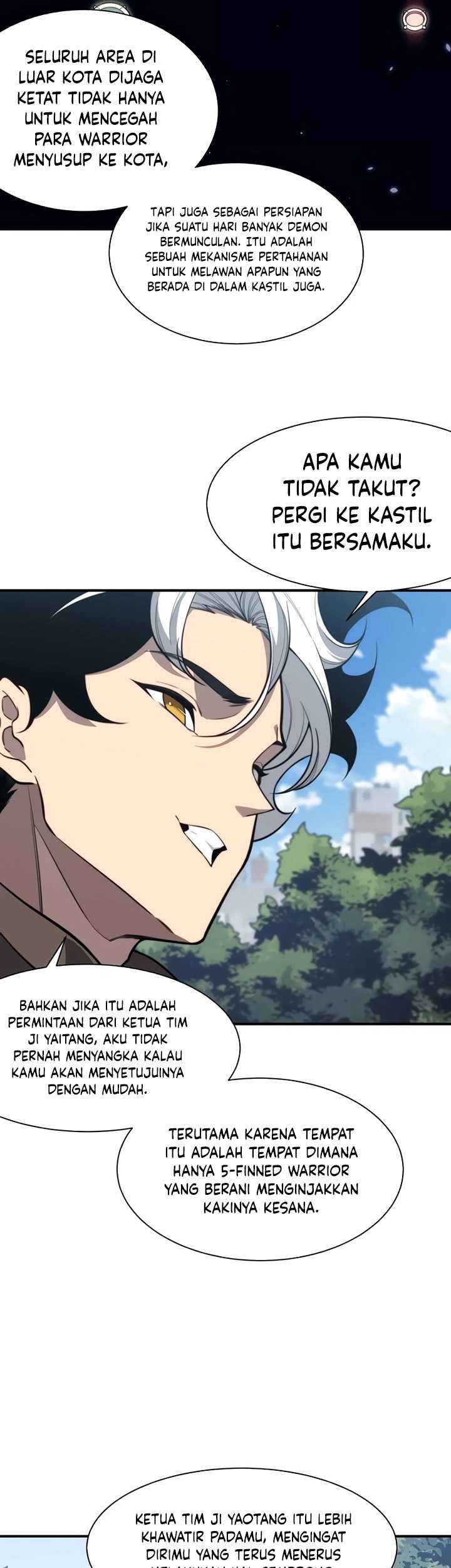 Demon Evolution Chapter 48 Gambar 38