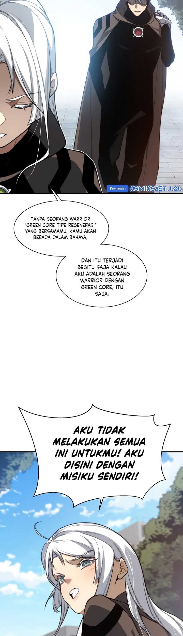 Demon Evolution Chapter 48 Gambar 40