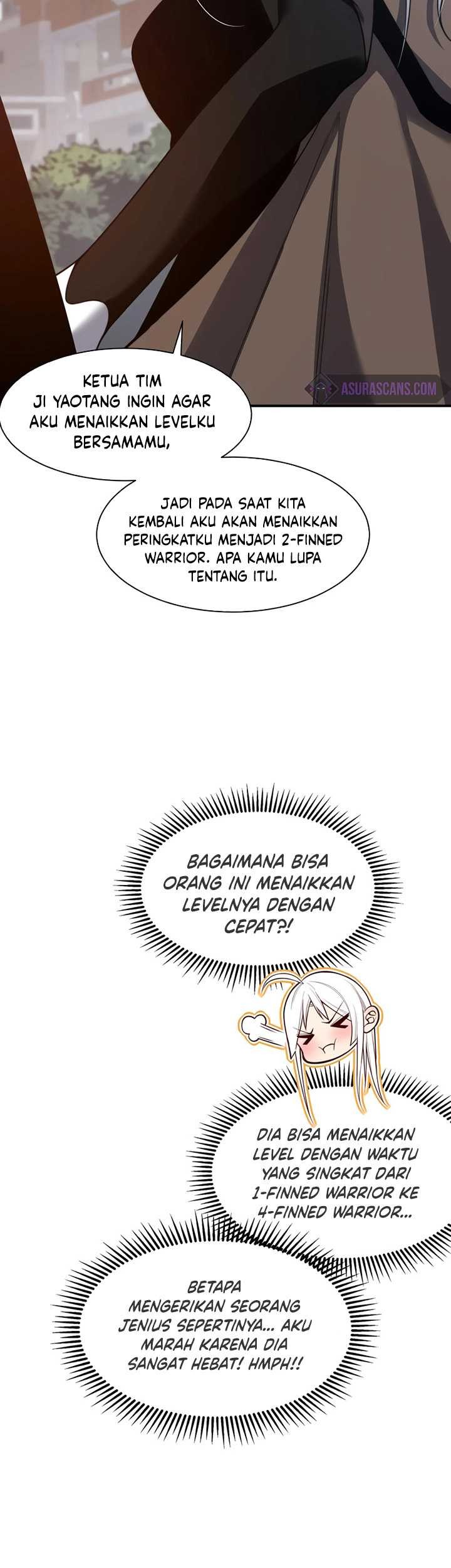 Demon Evolution Chapter 48 Gambar 42