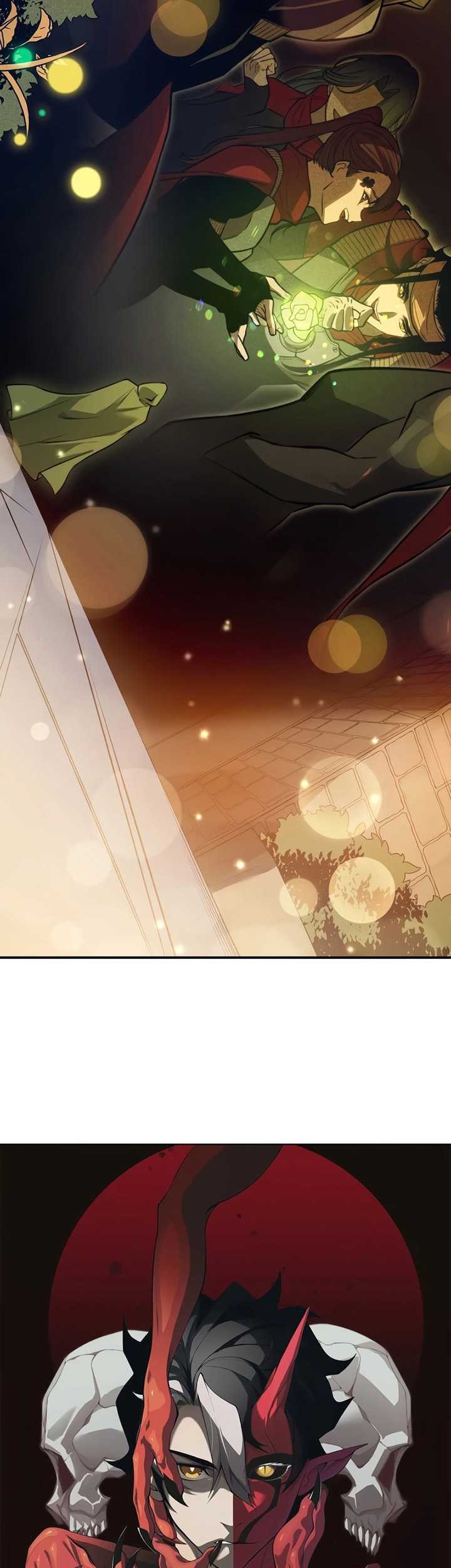 Demon Evolution Chapter 48 Gambar 4