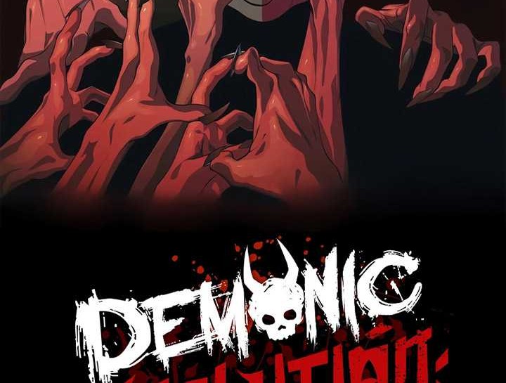 Demon Evolution Chapter 48 Gambar 5
