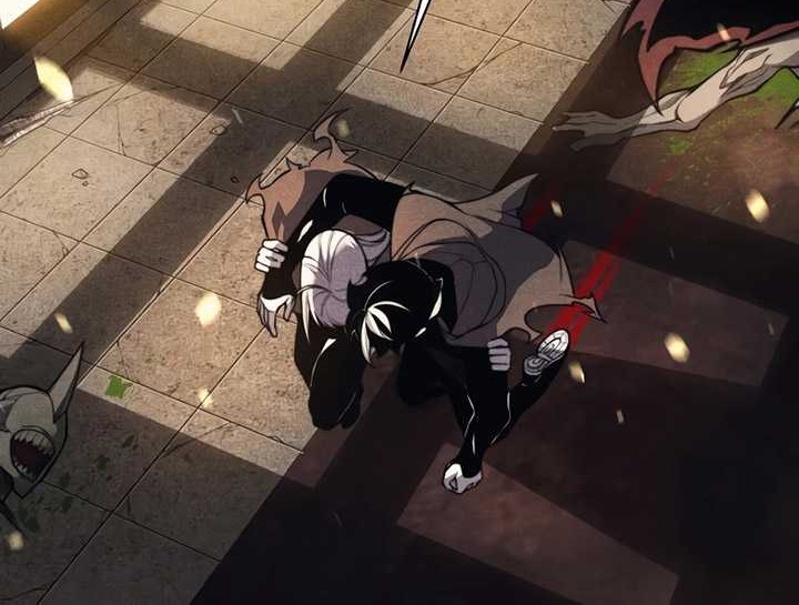 Demon Evolution Chapter 48 Gambar 7