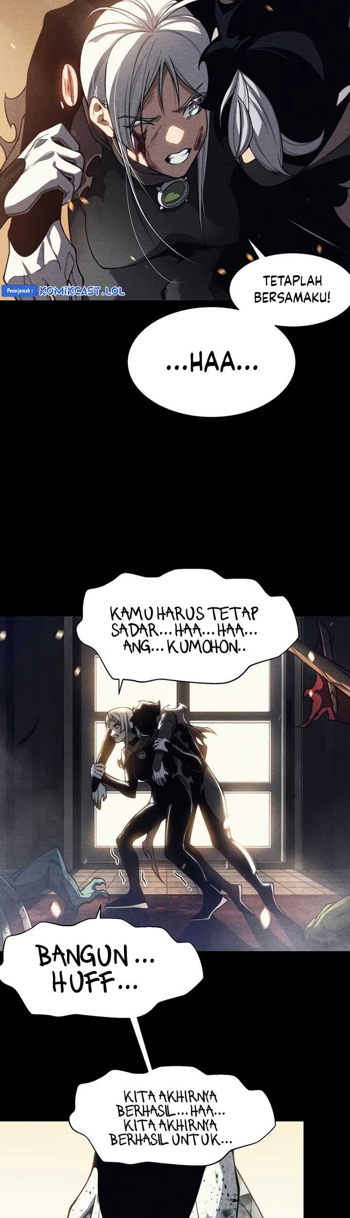 Demon Evolution Chapter 48 Gambar 10
