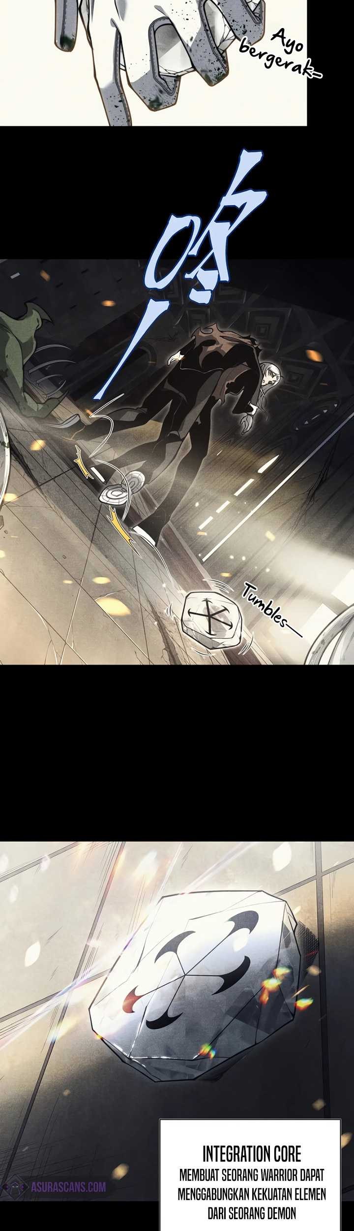 Demon Evolution Chapter 48 Gambar 12