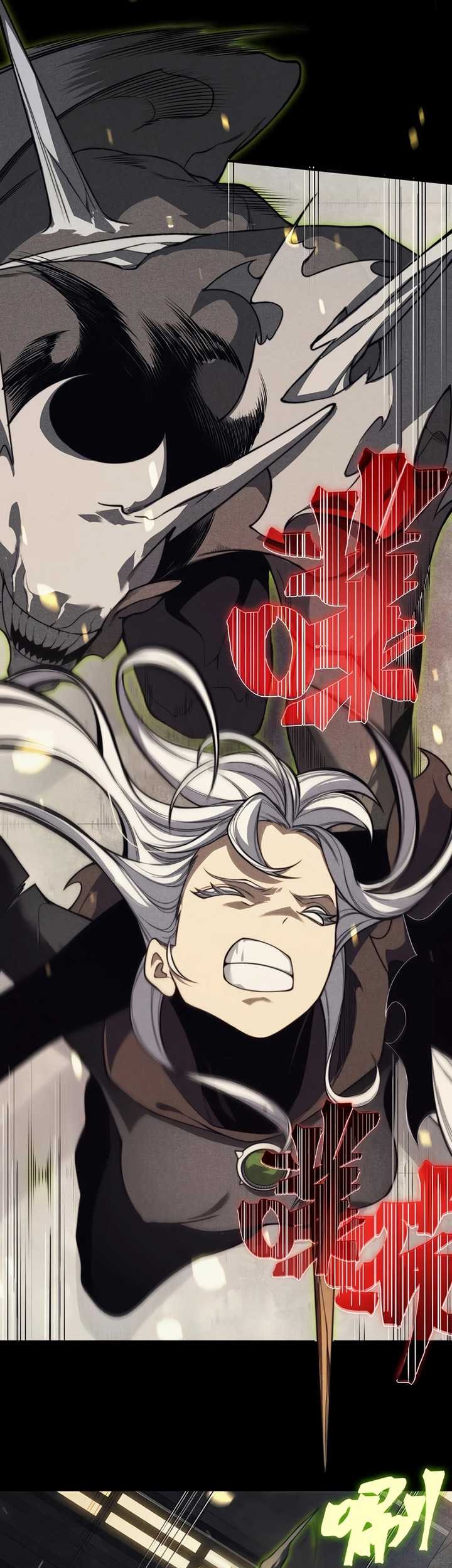 Demon Evolution Chapter 48 Gambar 16