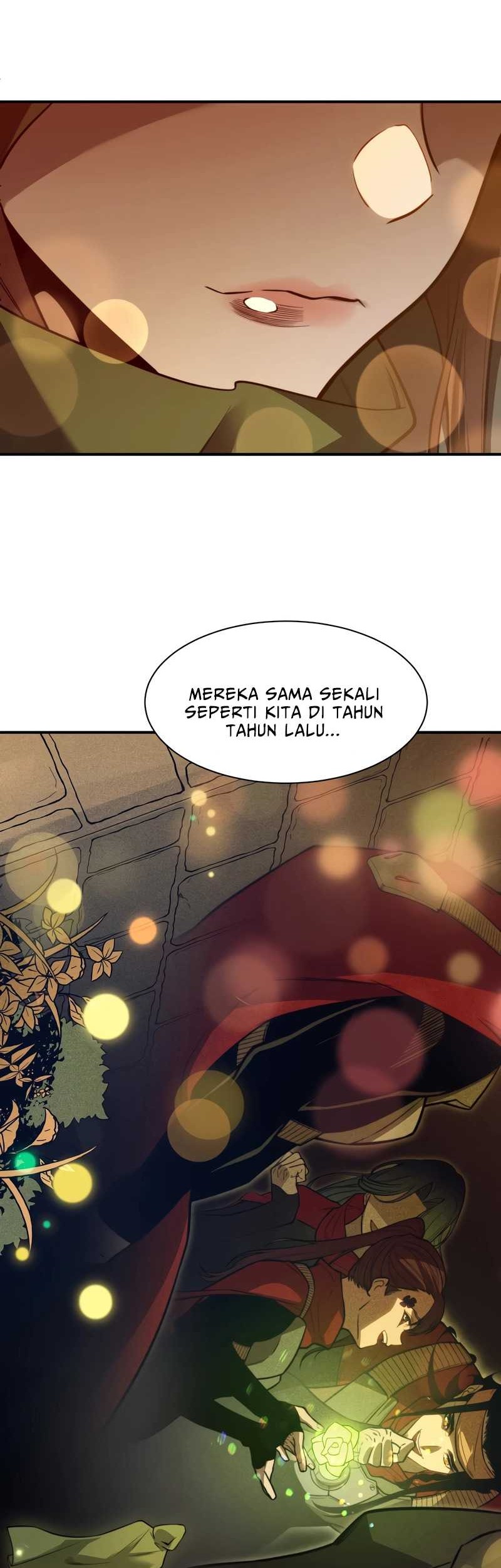 Demon Evolution Chapter 47 Gambar 50