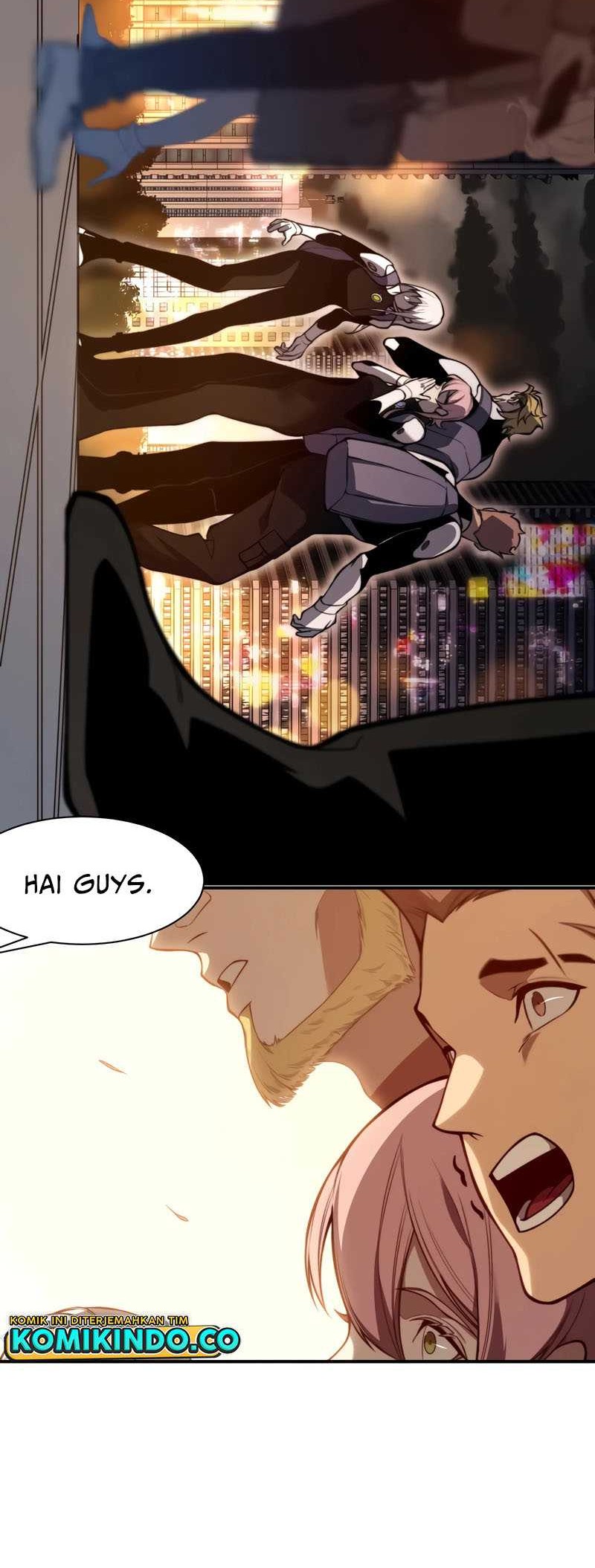 Demon Evolution Chapter 47 Gambar 36