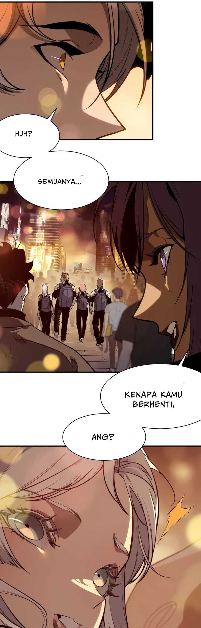 Demon Evolution Chapter 47 Gambar 33