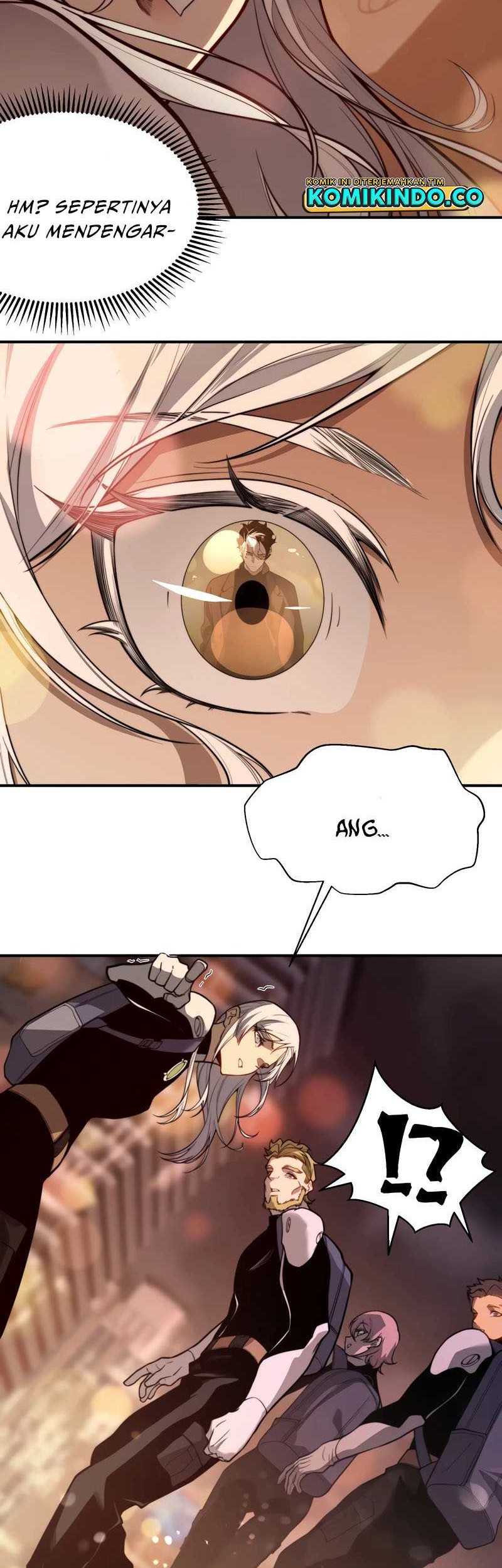 Demon Evolution Chapter 47 Gambar 34