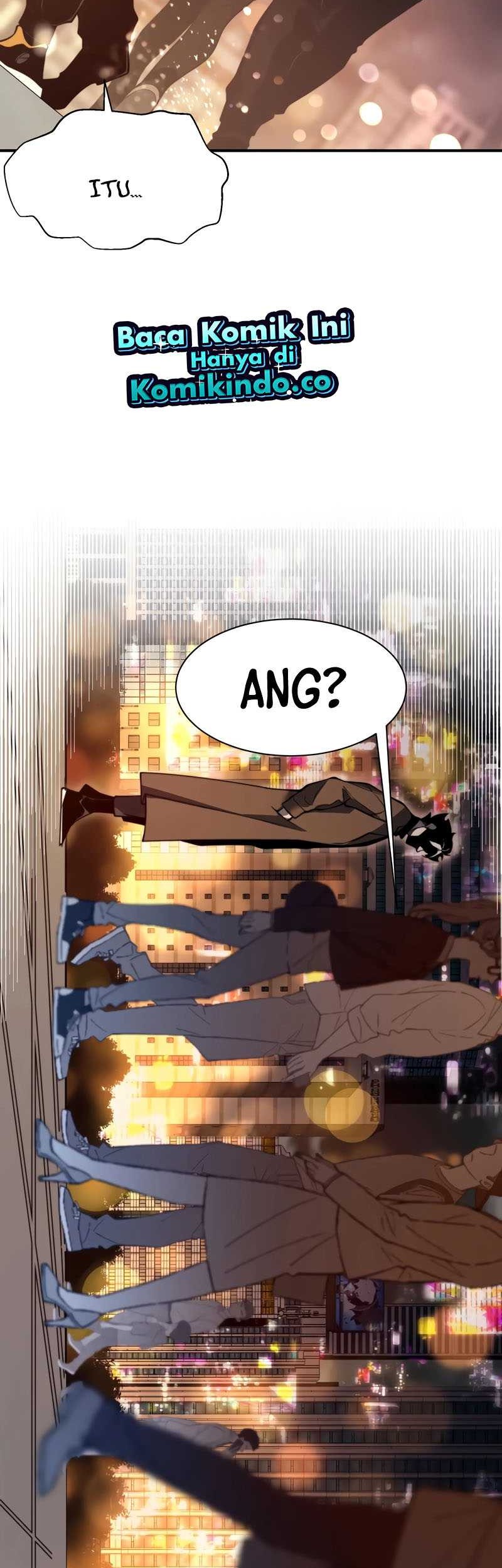 Demon Evolution Chapter 47 Gambar 35