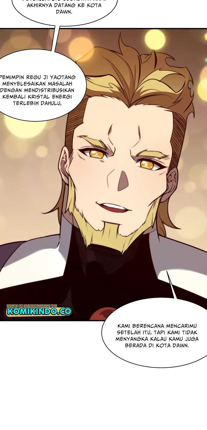 Demon Evolution Chapter 47 Gambar 40