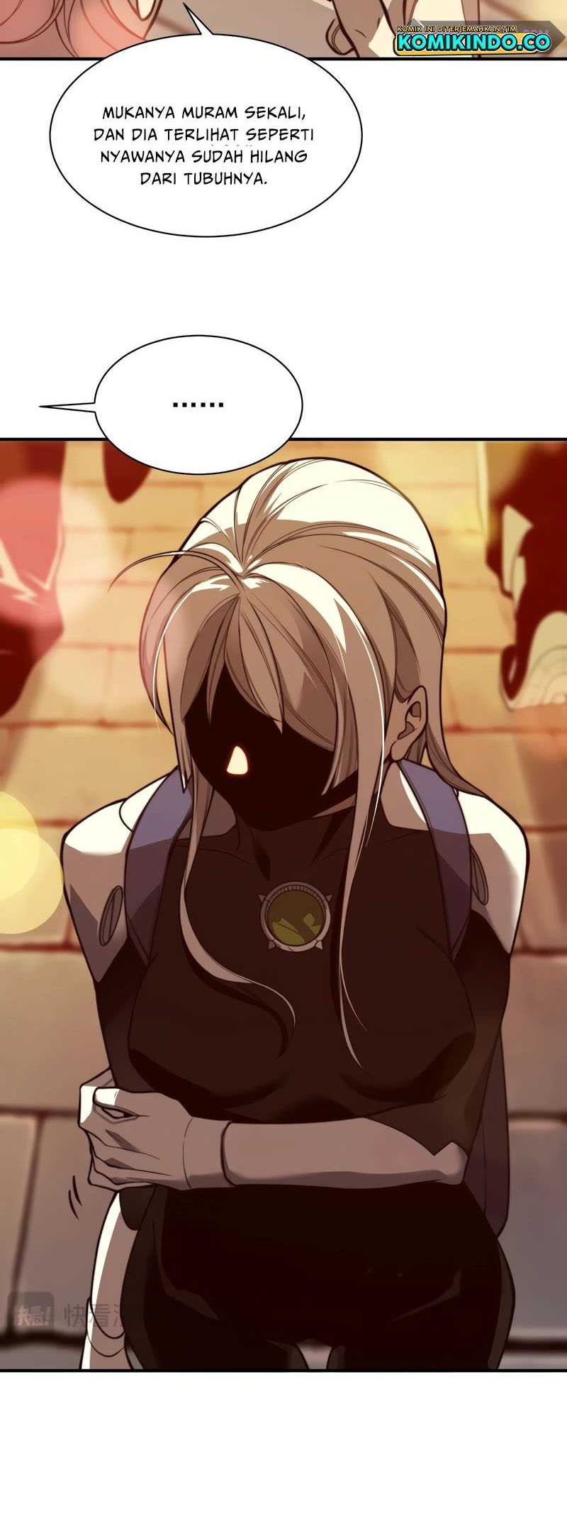 Demon Evolution Chapter 47 Gambar 44