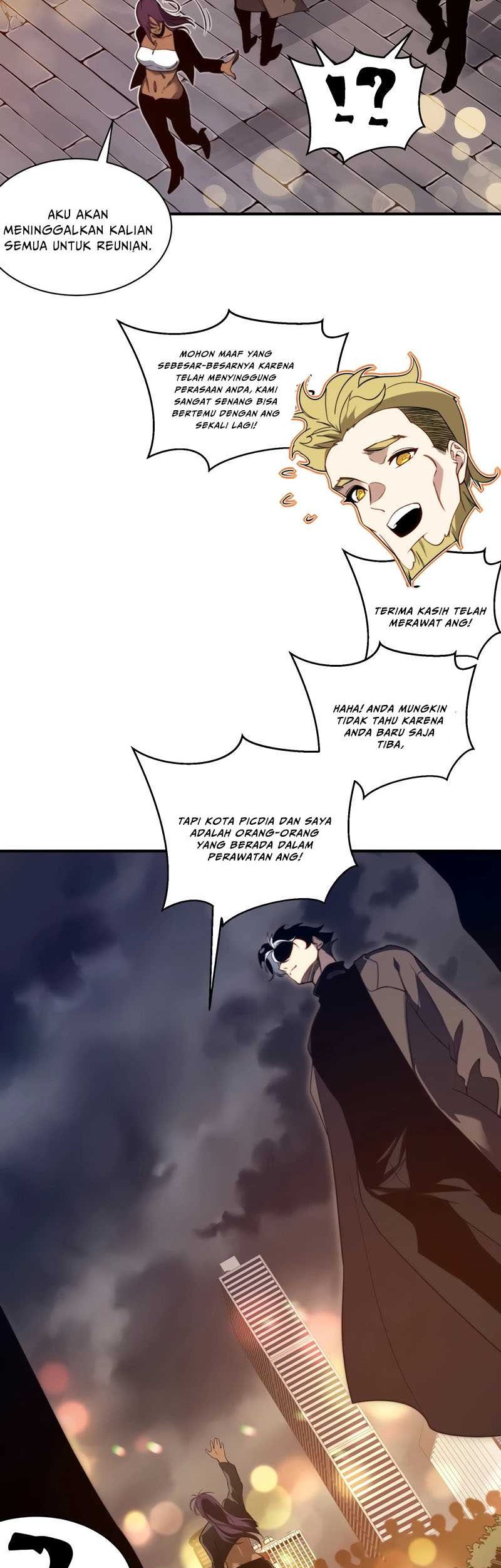 Demon Evolution Chapter 47 Gambar 42