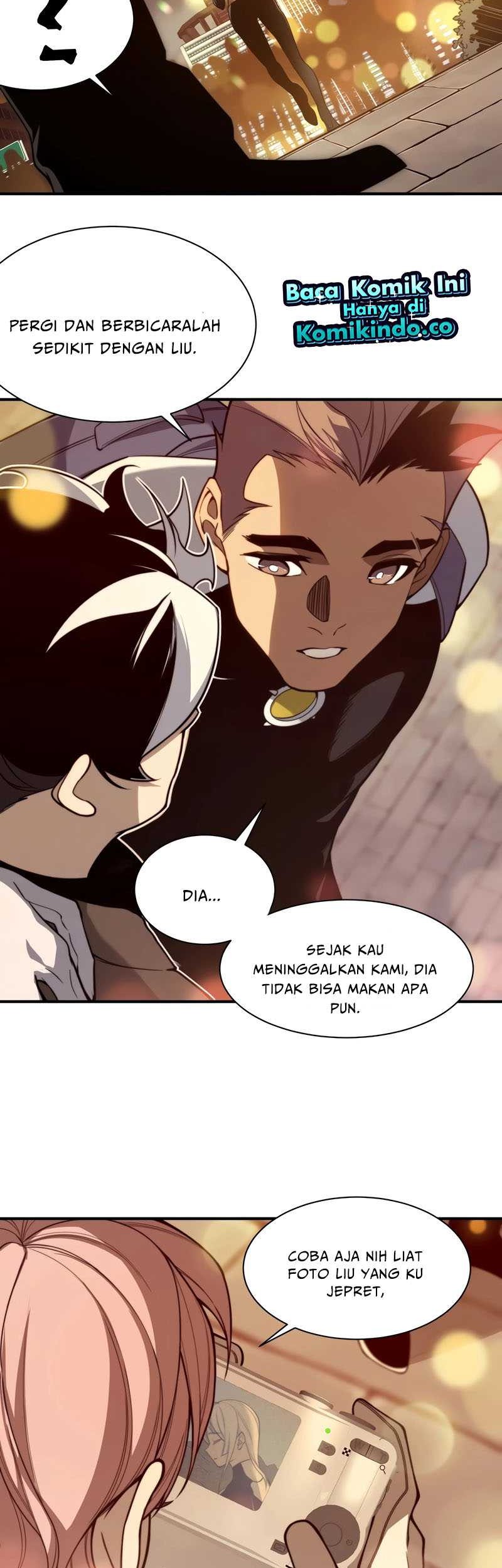 Demon Evolution Chapter 47 Gambar 43