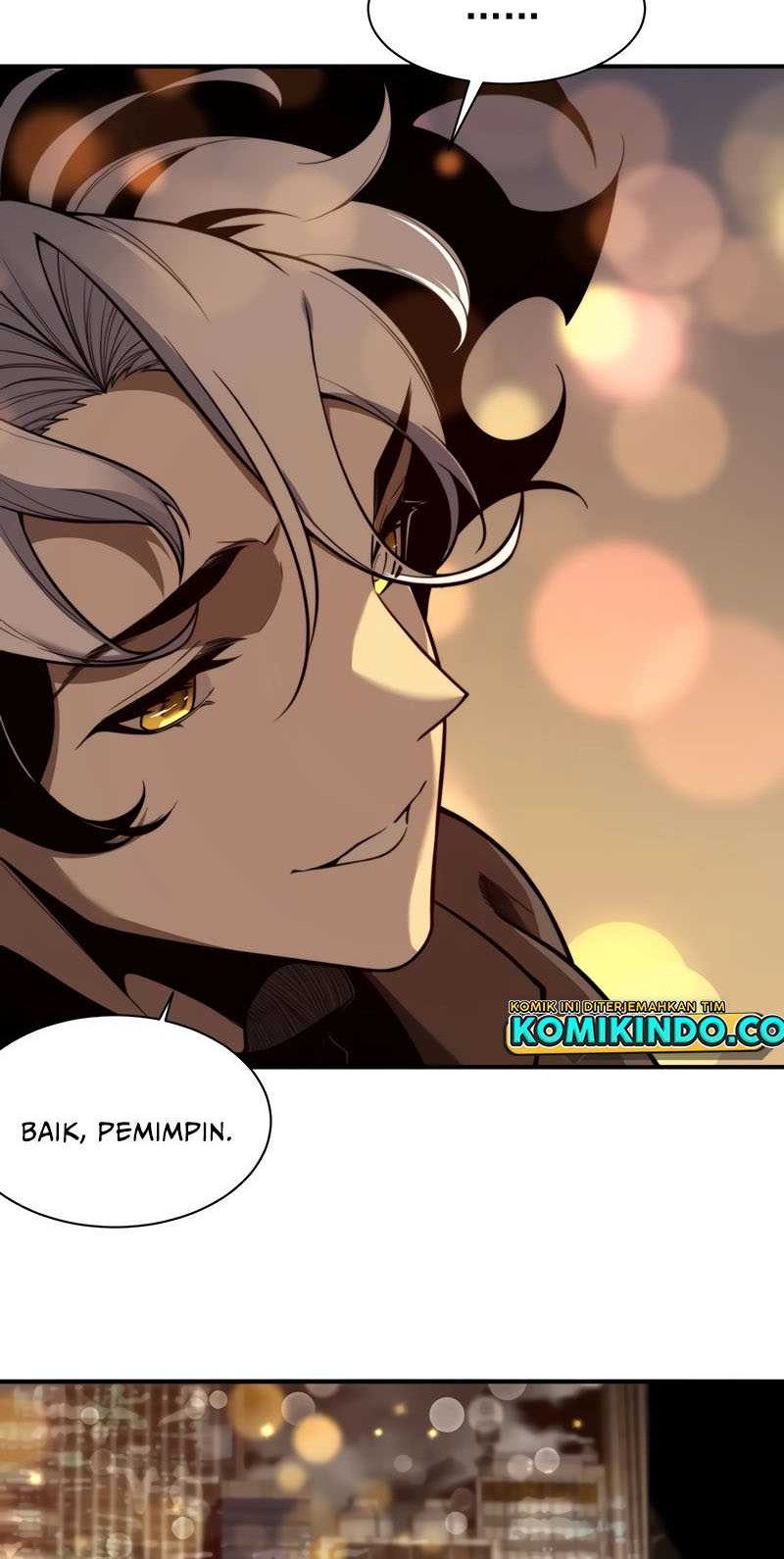 Demon Evolution Chapter 47 Gambar 48