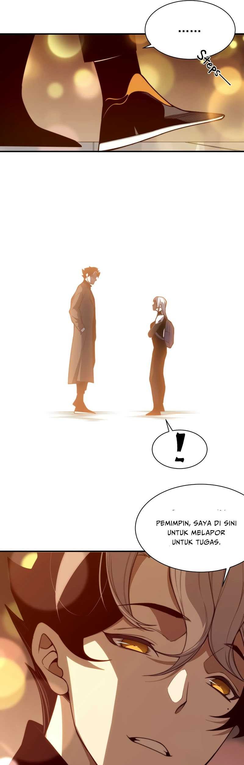 Demon Evolution Chapter 47 Gambar 45