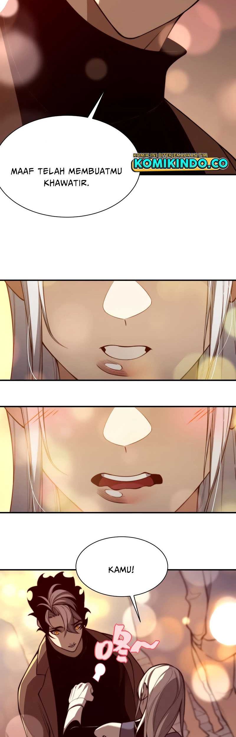 Demon Evolution Chapter 47 Gambar 46