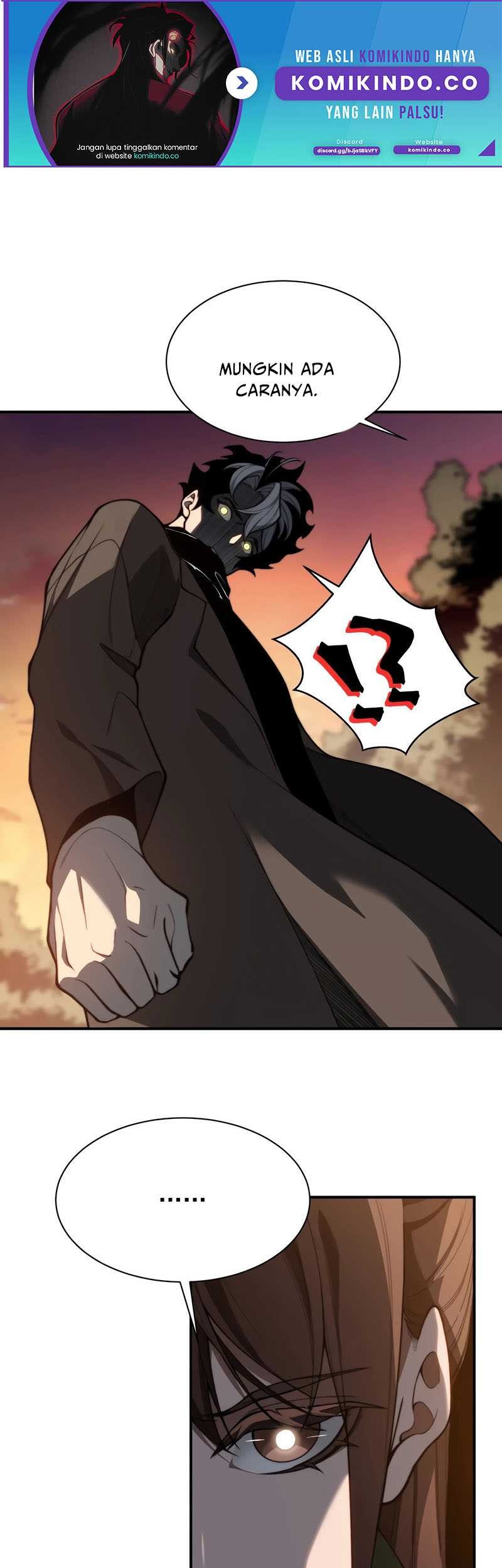 Manhua Demon Evolution Chapter 47 gambar nomor 2