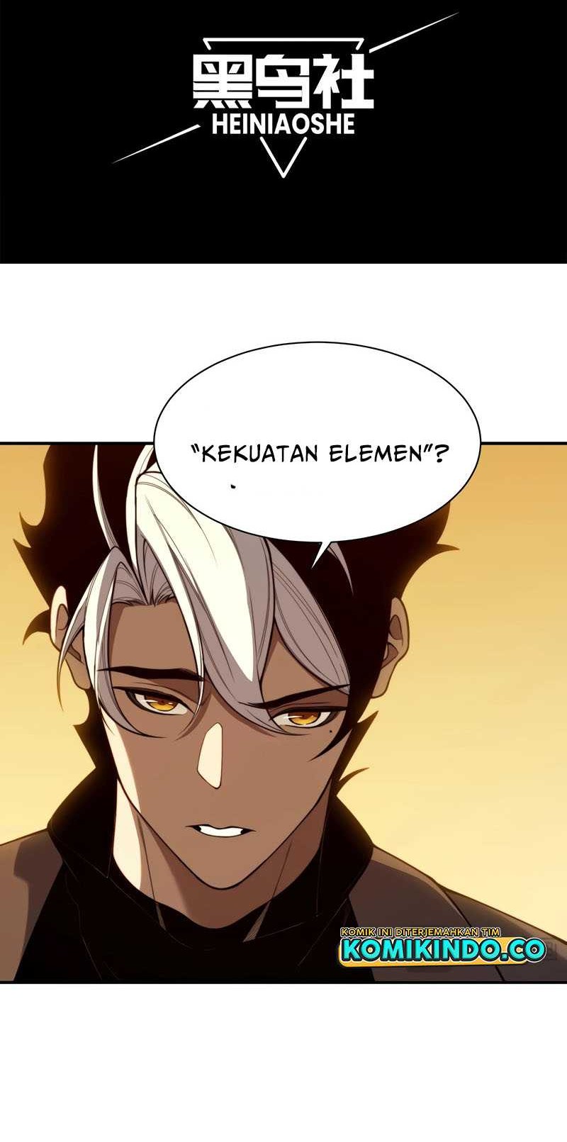 Demon Evolution Chapter 47 Gambar 5