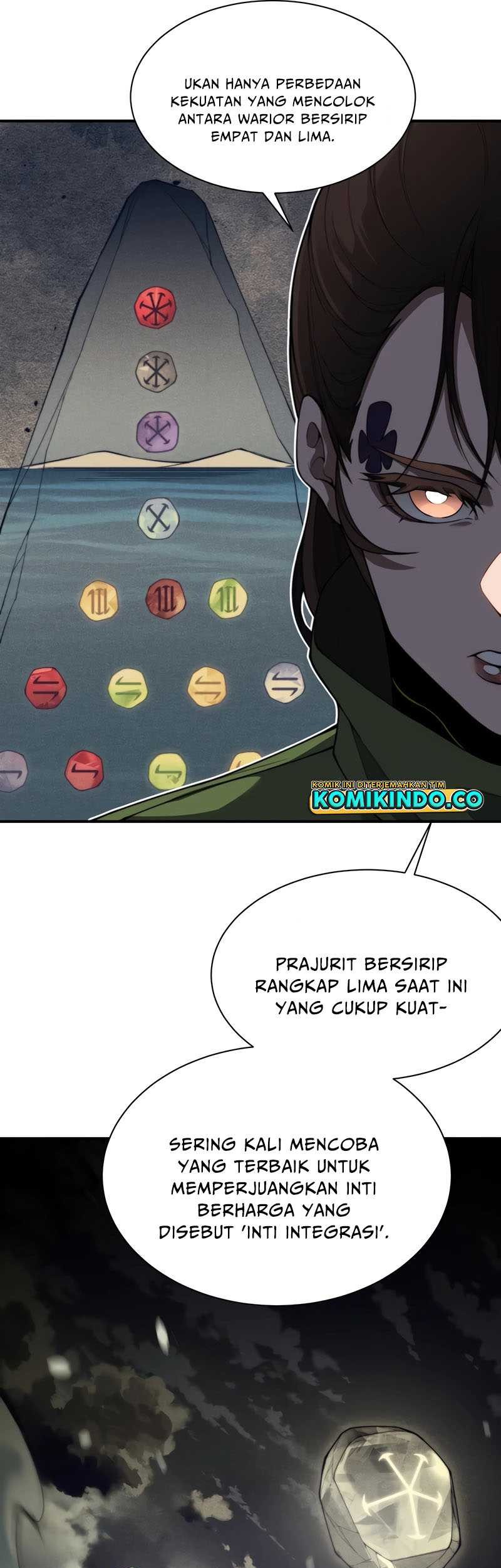 Demon Evolution Chapter 47 Gambar 10