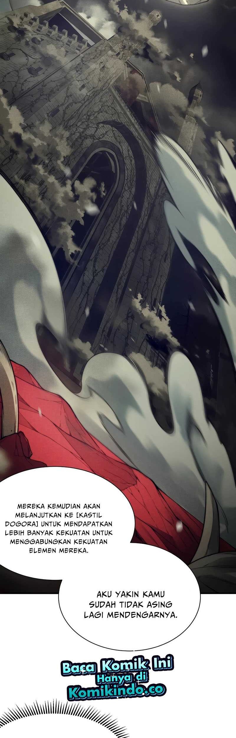 Demon Evolution Chapter 47 Gambar 11