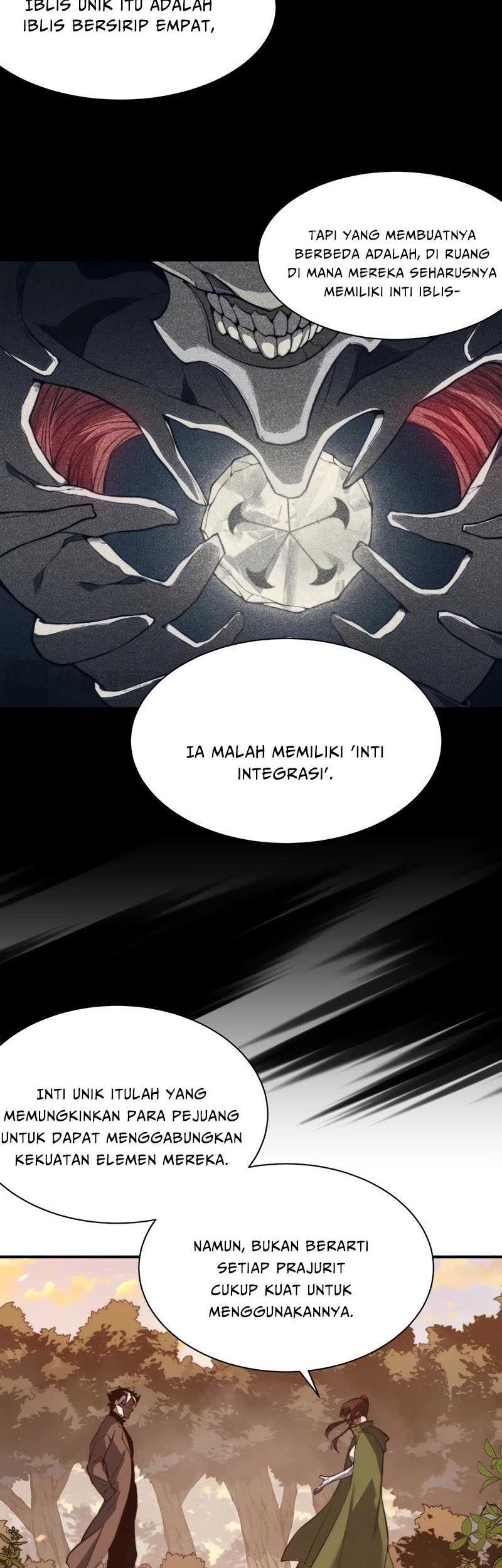 Demon Evolution Chapter 47 Gambar 15