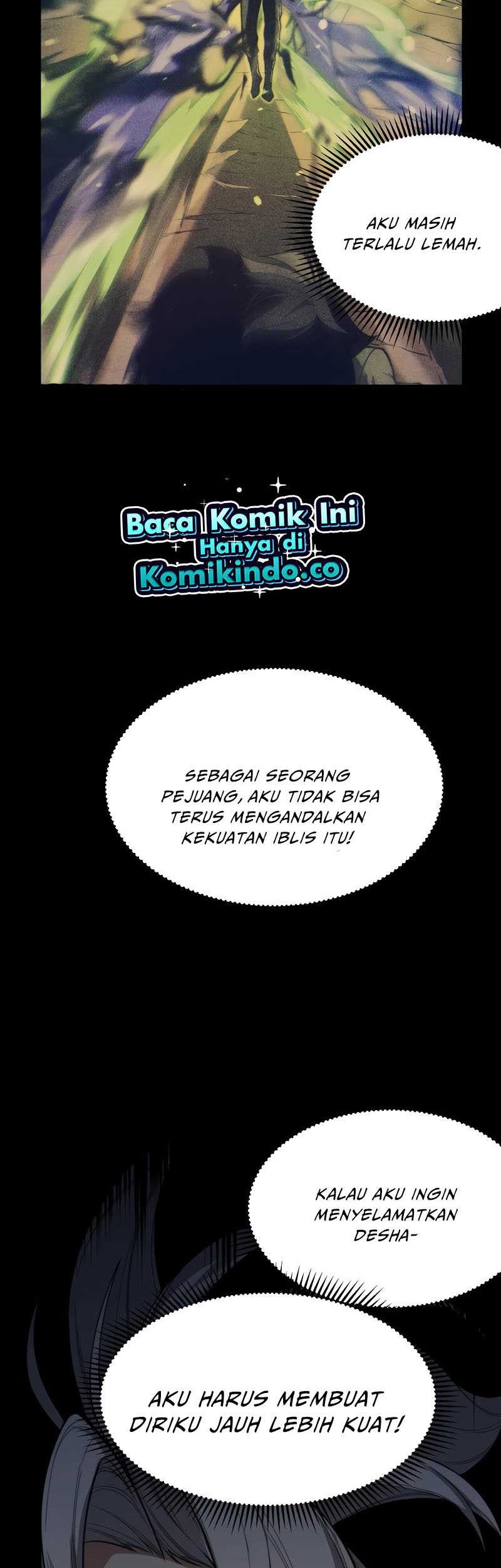 Demon Evolution Chapter 47 Gambar 23