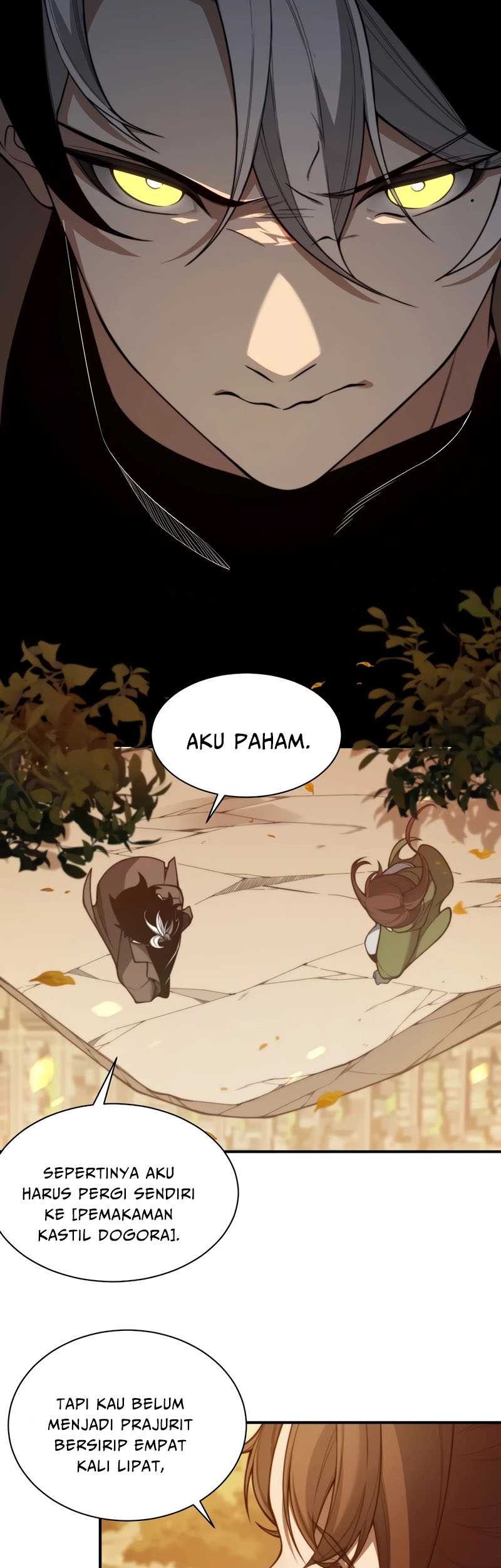 Demon Evolution Chapter 47 Gambar 24