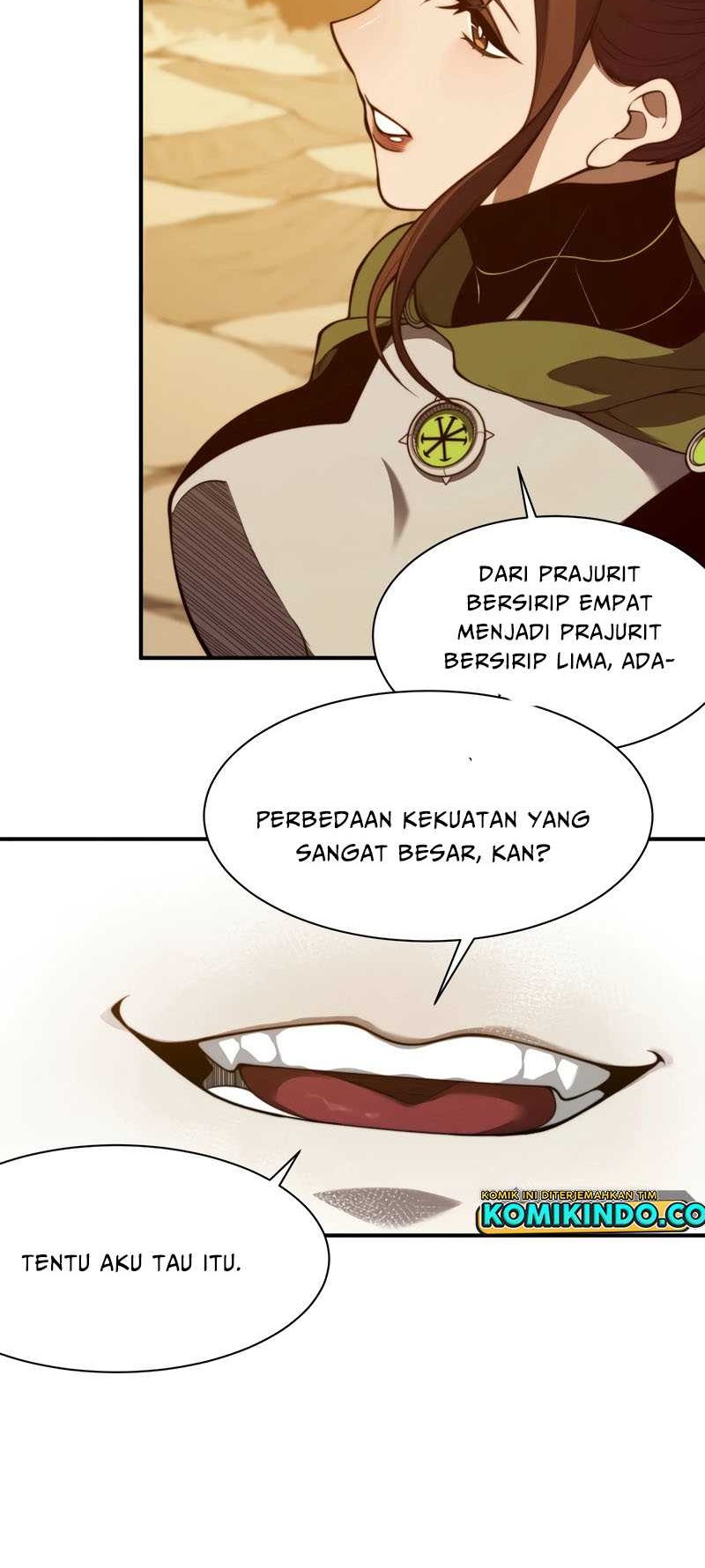 Demon Evolution Chapter 47 Gambar 25