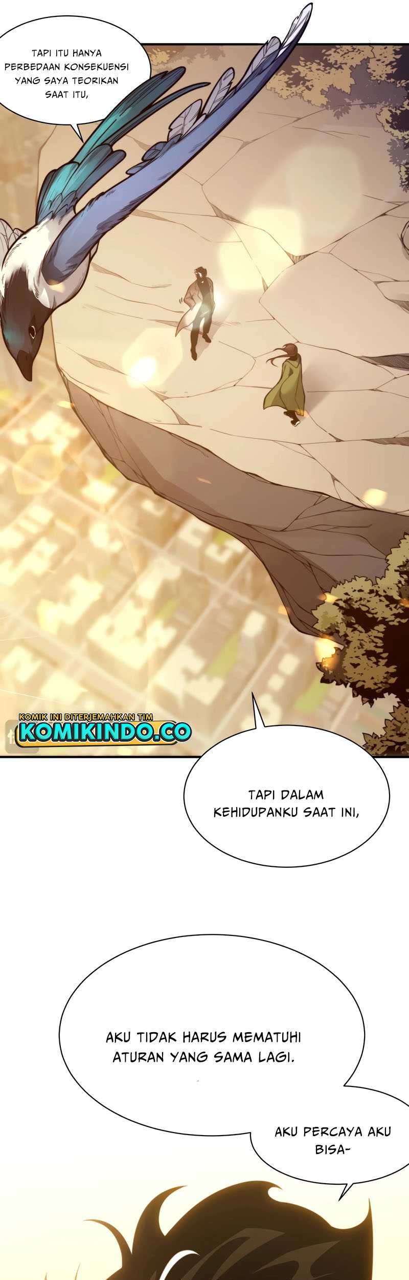 Demon Evolution Chapter 47 Gambar 26