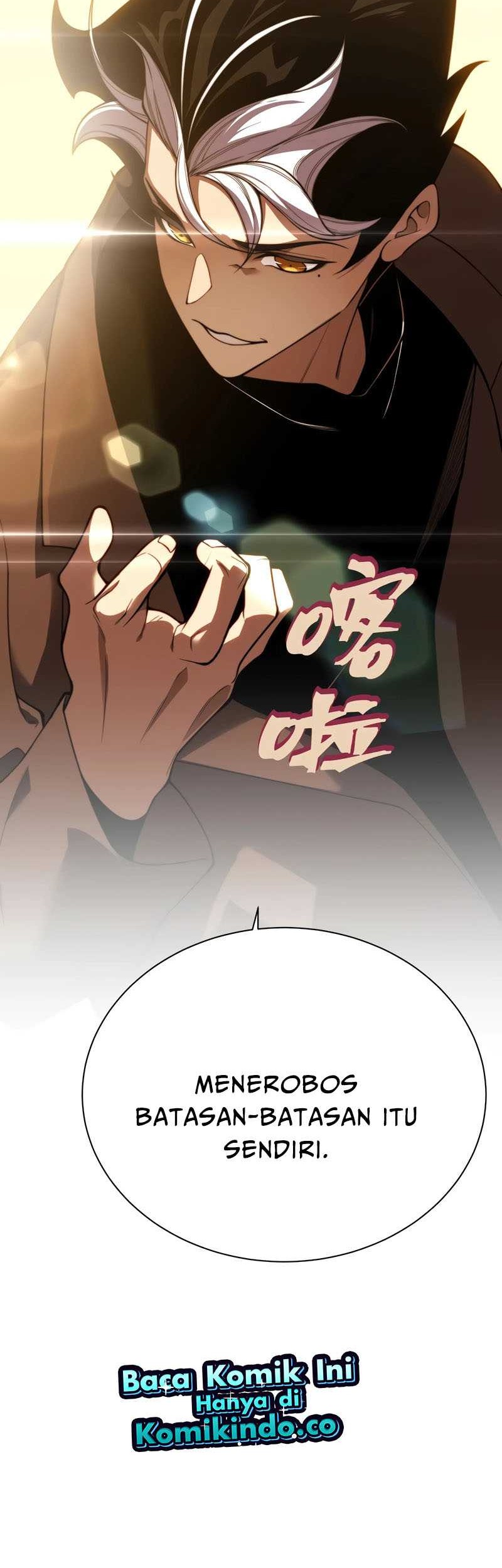 Demon Evolution Chapter 47 Gambar 27