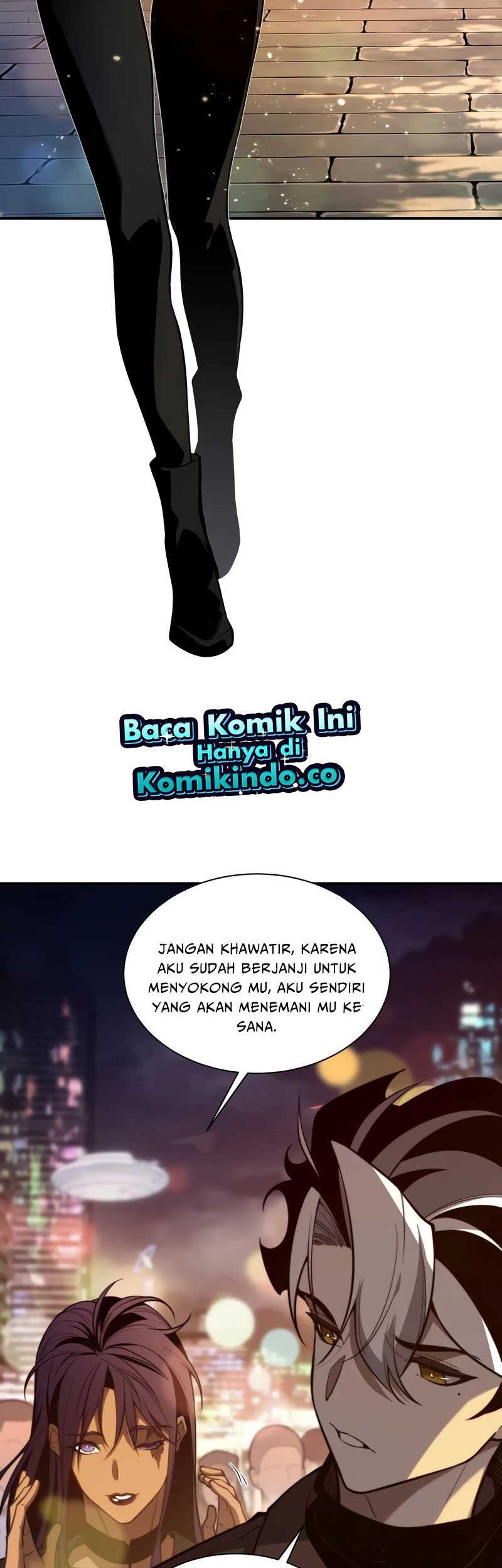 Demon Evolution Chapter 47 Gambar 30