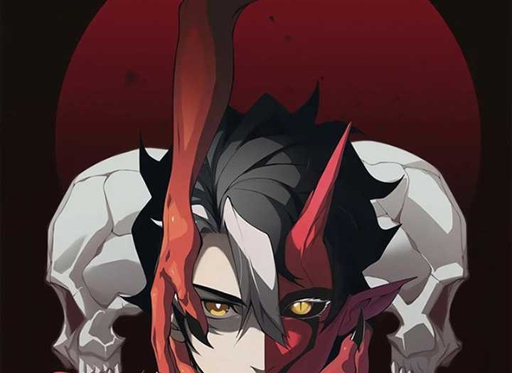 Demon Evolution Chapter 46 Gambar 5