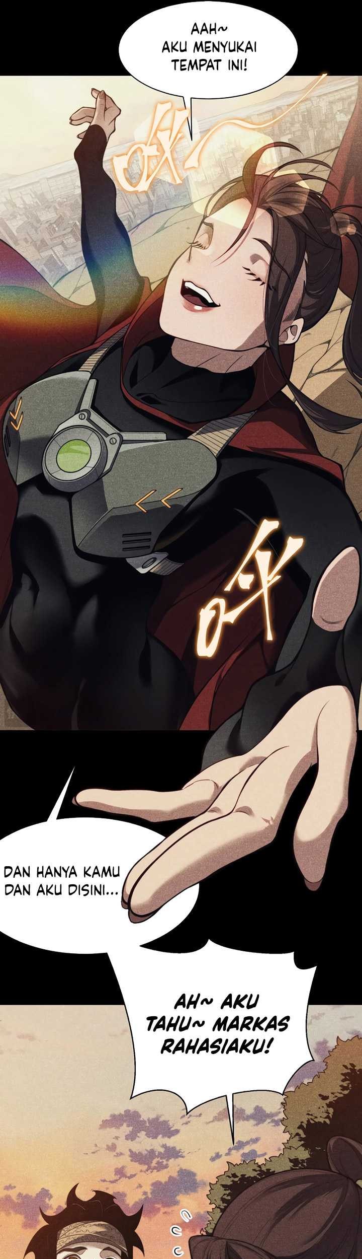 Demon Evolution Chapter 46 Gambar 8