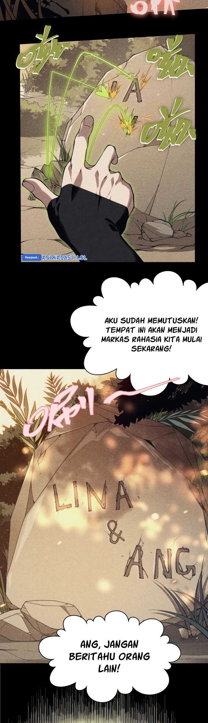 Demon Evolution Chapter 46 Gambar 16