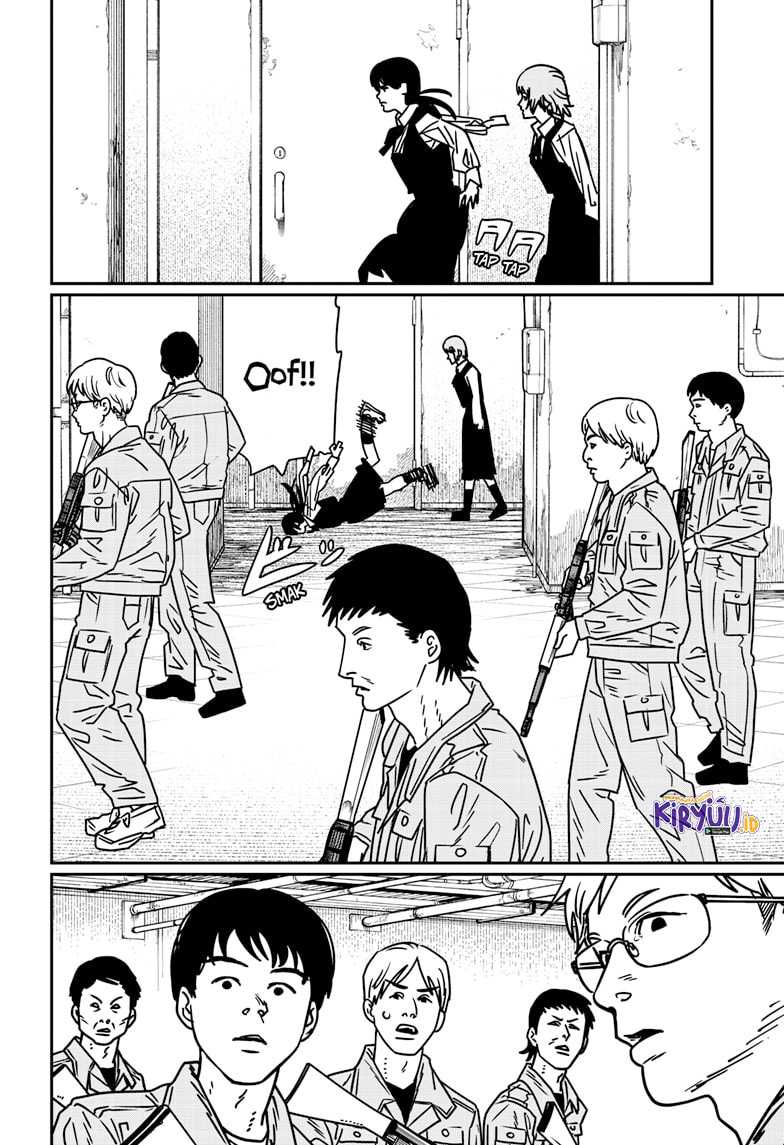 Chainsaw Man Chapter 157 Gambar 15