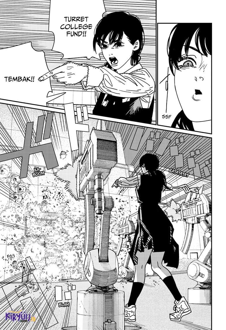 Chainsaw Man Chapter 157 Gambar 10